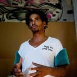 Cuba libera al artista disidente Luis Manuel Otero Alcántara y se exilia en EU