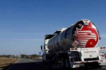 Caen utilidades de Pemex 70% en segundo trimestre 