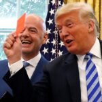 De Mussolini a Trump: cuando la política mancha la pelota en los mundiales