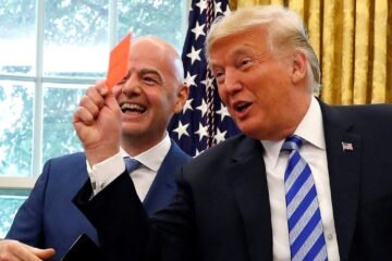 De Mussolini a Trump: cuando la política mancha la pelota en los mundiales