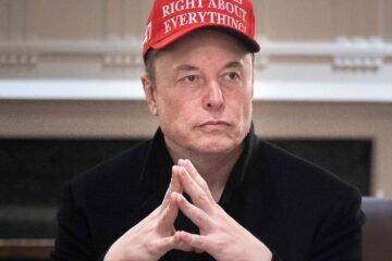 Musk invertirá unos 100 millones de dólares en candidaturas republicanas a Senado y Cámara en EU, según NYT