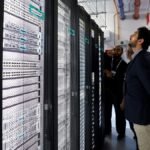 Centros de datos disparan las facturas de electricidad 