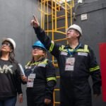 ¿Cómo identificar a los inspectores federales de trabajo? La herramienta de la STPS para hacerlo