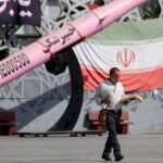 Reino Unido designa a la Guardia Revolucionaria iraní como amenaza a la seguridad nacional
