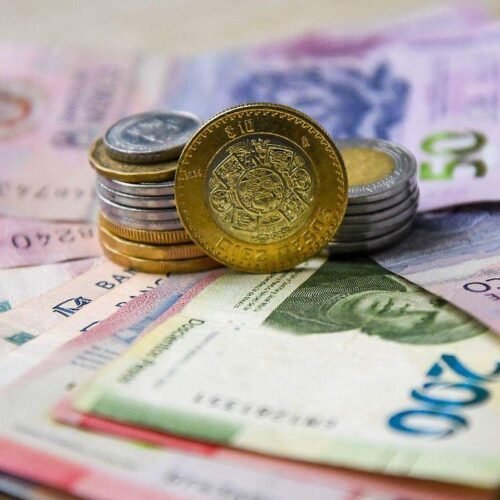 FMI recorta perspectiva del PIB de México para 2026 y 2027