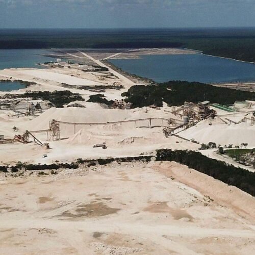 México gana arbitraje a Vulcan por cierre de Calica y solo pagará 17 mdd