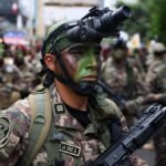 Estados Unidos insta a países latinoamericanos a incrementar el gasto en defensa