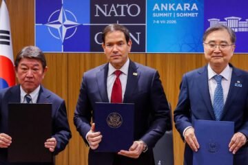 EU, Seúl y Tokio acuerdan impulsar reactores nucleares