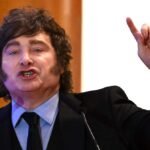 Sin dar pruebas, Javier Milei acusa a Brasil y México de financiar “campaña antiargentina”