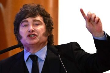 Sin dar pruebas, Javier Milei acusa a Brasil y México de financiar “campaña antiargentina”