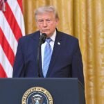 Trump impone aranceles del 50% a la mayoría de las importaciones procedentes de Canadá