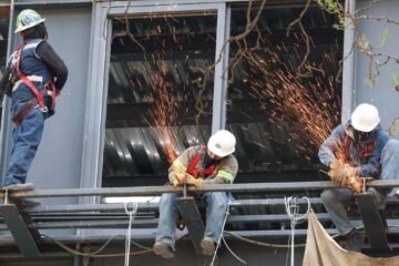 Actividad industrial tropieza en mayo