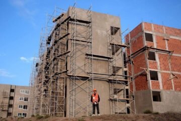 Inversión rompe racha de 19 meses de caída y crece 5.1% en abril