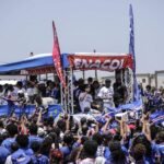 Como héroes: selección de Cabo Verde es recibida entre aplausos tras participación histórica en el Mundial