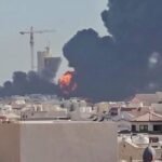 Dos militares de EU muertos por Irán tras ataques a infraestructuras civiles