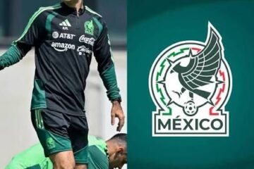 Javier Aguirre deja la Selección Mexicana; toma el mando Rafa Márquez