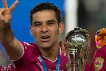 Rafael Márquez iniciará su etapa con la Selección Mexicana con partidos amistosos