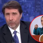 Periodista argentino desata controversia con declaraciones sobre los mexicanos; Sheinbaum responde