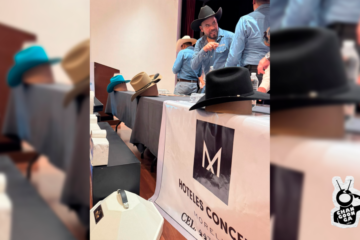 ¡Papi, Dime Vaquero! Morelia Se Prepara Para Recibir A 400 Integrantes LGBTQ+ En Fiesta Nacional