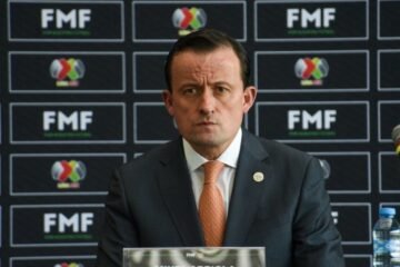 Infantino no privatizará el Mundial; ganan UEFA y Concacaf