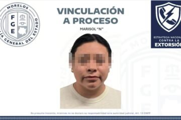 Procesan por extorsión a directora del DIF y viuda del alcalde de Temoac
