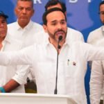 Investidura de Abelardo De la Espriella podría sufrir “actos de terrorismo”, dice gobierno saliente de Colombia