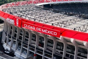 Entre amparos y palcos: Mundial le pasa factura a Ollamani de más de 500 mdp