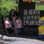 Economía de Sinaloa desacelera por violencia