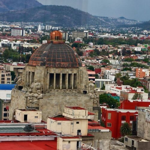 Reinversión sostiene la IED de México en el primer semestre de 2026