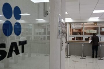 SAT recauda seis mil 436 mdp por programa de Regularización Fiscal 2026