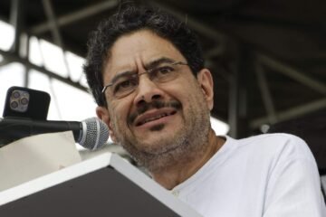 Oposición colombiana critica «ayuda selectiva» recibida por el Gobierno tras el terremoto