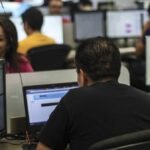 El empleo formal en julio alcanzó 22.7 millones de personas trabajadoras