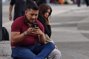 Se desconectaron 4.9 millones de líneas móviles en el primer semestre