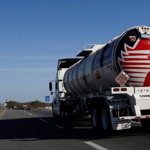 Pemex va por 15 años en “quiebra técnica”