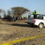 Avioneta accidentada en Perú, que dejó 13 muertos, reportó problemas mecánicos en vuelo a Nazca