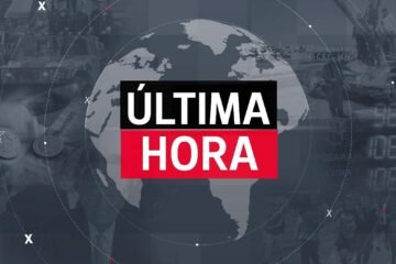 Terremoto de magnitud 6.7 sacude a Perú