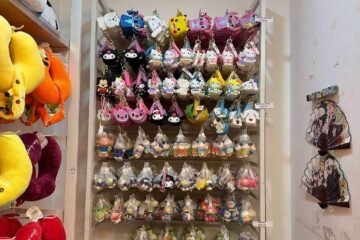 Aseguran casi 3 mdp en productos pirata de Disney, Barbie y Sanrio