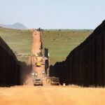 Ejército de EU utiliza láser para derribar tres drones de cárteles mexicanos en la frontera