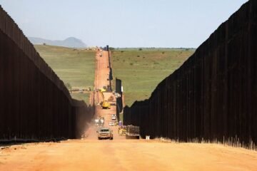 Ejército de EU utiliza láser para derribar tres drones de cárteles mexicanos en la frontera