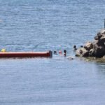 Aumenta a 72 el número de muertos por oleada de migrantes hacia Ceuta