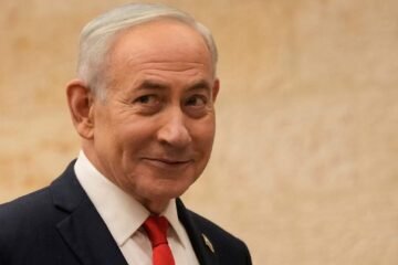 Netanyahu afirma que Irán intentó asesinar a uno de sus hijos
