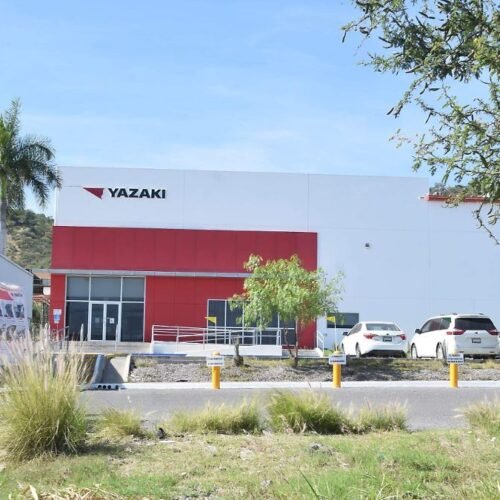 México y EU concluyen exitosamente el caso de Grupo Yazaki en León