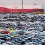 Caen 31.1% importaciones de autos chinos a México: Economía