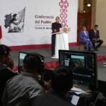 Sheinbaum rechaza que México facilite triangulación de mercancías chinas a EU para evadir aranceles