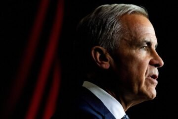 Carney dice haber perdido la confianza en Infantino en plena crisis de la FIFA