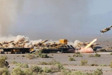 Irán ataca bases estadounidenses en Jordania como represalia al bombardeo de la isla Larak