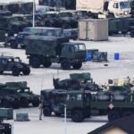 Corea del Norte denuncia maniobras entre EU y Corea del Sur como una creciente amenaza