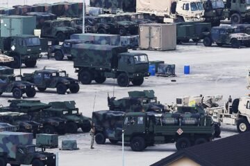 Corea del Norte denuncia maniobras entre EU y Corea del Sur como una creciente amenaza