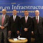 Destraban proyectos de inversión por 3 mil 500 mdd en cuatro meses, afirma el CCE