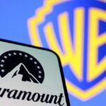 El juicio antimonopolio por fusión de Paramount y Warner Bros iniciará en marzo de 2027